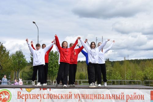 Майские праздники в Татарстане в 2026 году станут самыми короткими за пять лет