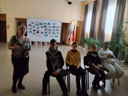 Печищеда Муса Җәлилнең батырлыгын данладылар