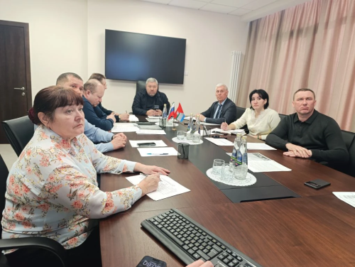 В Верхнеуслонском районе стартовала подготовка к весенне-полевым работам
