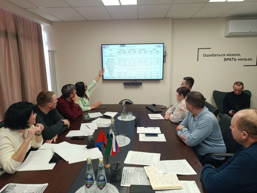 В Верхнеуслонском районе стартовала подготовка к весенне-полевым работам