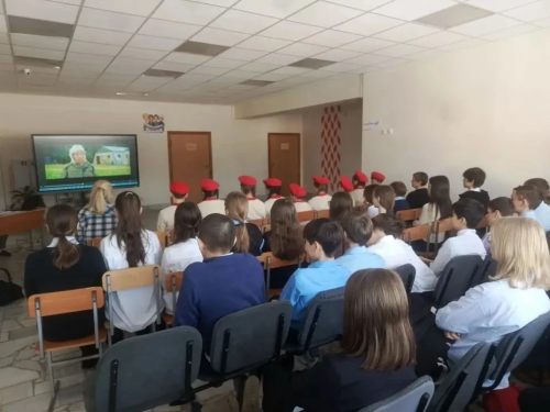 Чираттагы “Хәтер маршы” Яр Буе Морквашында узды