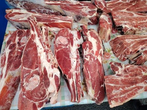 Верхнеуслонские производители привезли продукцию на весеннюю ярмарку в Казань