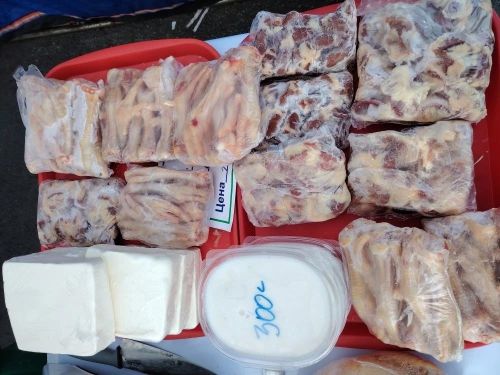 Верхнеуслонские производители привезли продукцию на весеннюю ярмарку в Казань
