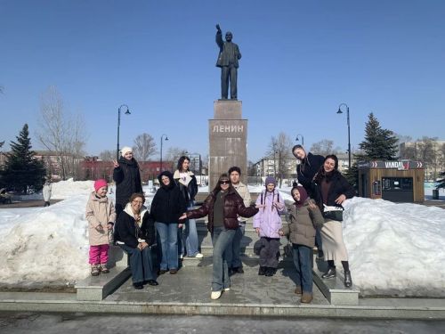 Юные вокалисты из Верхнего Услона покорили Международный конкурс в Тольятти