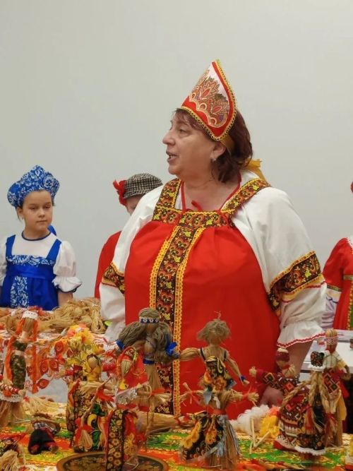 Второклассники из Верхнего Услона побывали на фестивале «Золотая черепаха»