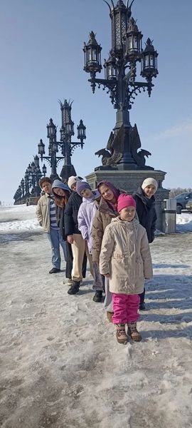 Юные вокалисты из Верхнего Услона покорили Международный конкурс в Тольятти