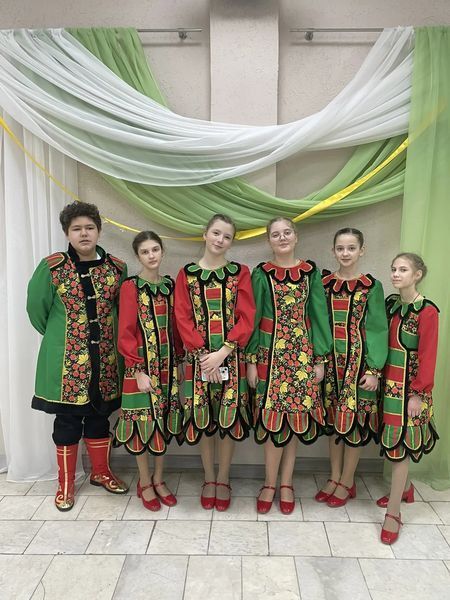 Юные вокалисты из Верхнего Услона покорили Международный конкурс в Тольятти