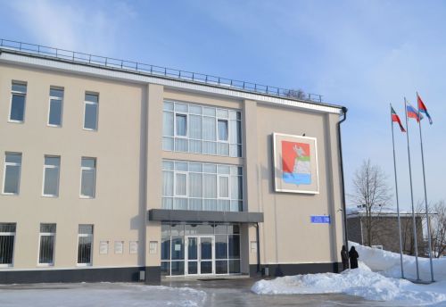 Чистота требует порядка: в районе стартует санитарно-экологический двухмесячник