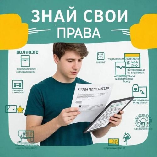 Новые правила для покупателей: что изменилось в возврате товаров и штрафах?