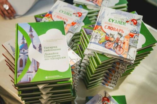 Мәчетләрдә мәктәп укучылары өчен түләүсез татар теле курслары башлана