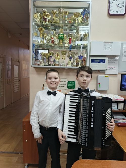 Среди победителей конкурса «Ступени к мастерству» - верхнеуслонцы