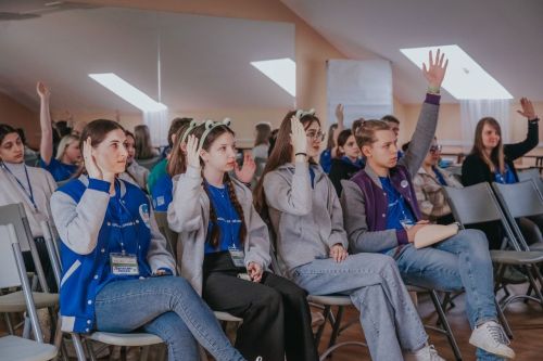 В Татарстане пройдет смена для юных экожурналистов «Пишем о природе»