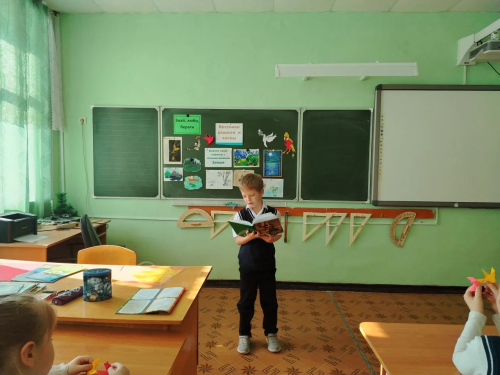 Макылда Кошлар көненә багышланган чара үтте