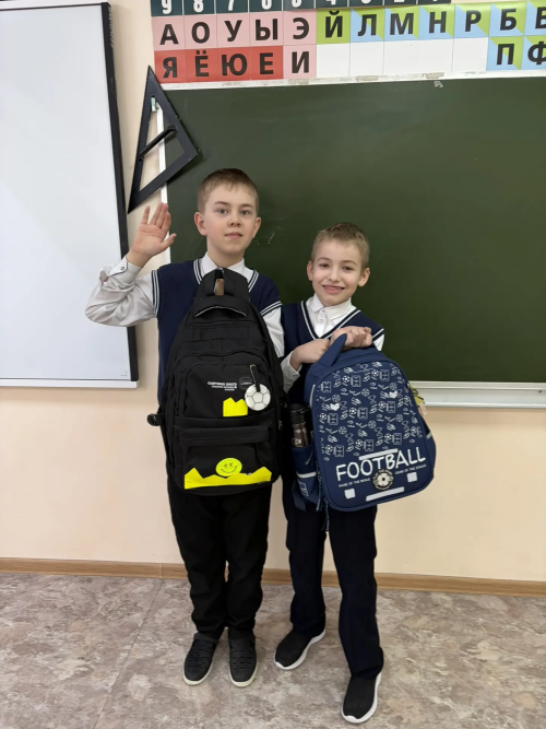 В школах Верхнеуслонского района проверили насколько подСВЭчены дети