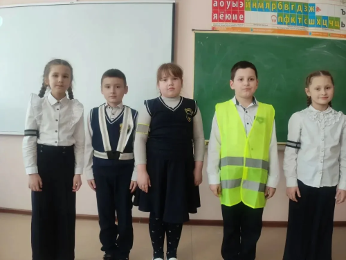 В школах Верхнеуслонского района проверили насколько подСВЭчены дети