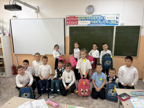 В школах Верхнеуслонского района проверили насколько подСВЭчены дети