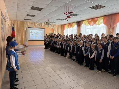 В школах Верхнеуслонского района проверили насколько подСВЭчены дети