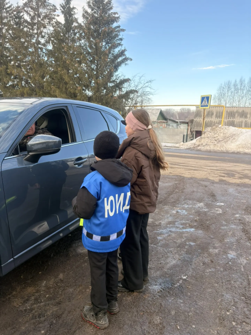 В школах Верхнеуслонского района проверили насколько подСВЭчены дети