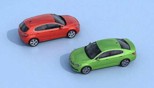 Перерасчет ОСАГО с 1 апреля: кому добавят, а кому снизят цену