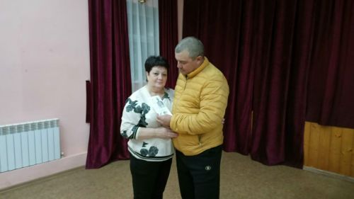 В Кильдееве прошла акция «Мой выбор – трезвость» с раздачей буклетов