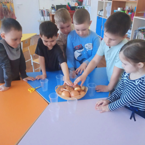 Октябрьский Бистәсендә Бөтендөнья су ресурслары көне узды
