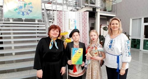 Дуэт из Печищ взял «золото» фестиваля в Нижнекамске
