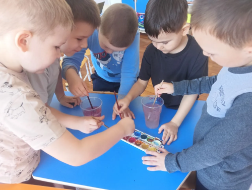 Октябрьский Бистәсендә Бөтендөнья су ресурслары көне узды