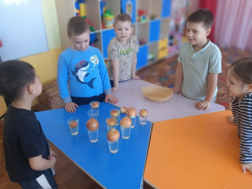 Октябрьский Бистәсендә Бөтендөнья су ресурслары көне узды