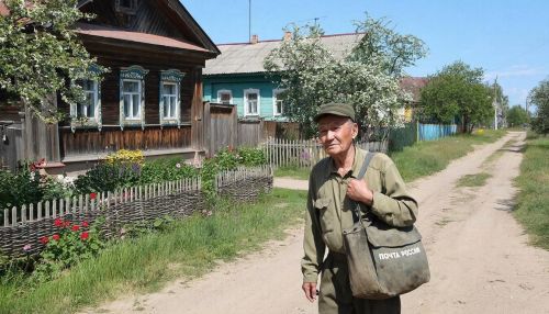 Лучший почтальон страны: стартовал конкурс «Земский почтальон — 2026»