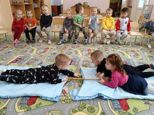 “Каенкай” балалар бакчасында язны куркынычсыз үткәрү турында сөйләштеләр