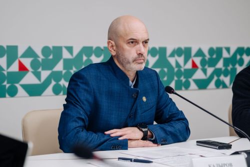 Школьников Татарстана приглашают на фестиваль медиацентров «Ялкын»