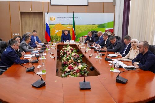 АПК Татарстана приглашают в федеральный проект «Производительность труда»