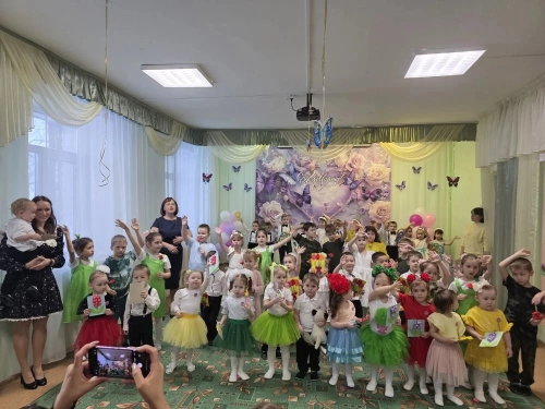 «Салават күпере»ндә бәйрәм чарасы узды