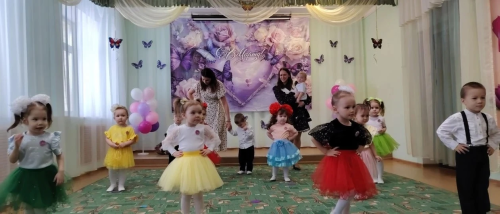 «Салават күпере»ндә бәйрәм чарасы узды