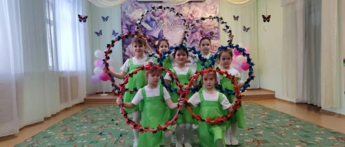 «Салават күпере»ндә бәйрәм чарасы узды
