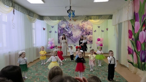 «Салават күпере»ндә бәйрәм чарасы узды