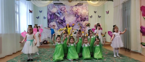 «Салават күпере»ндә бәйрәм чарасы узды