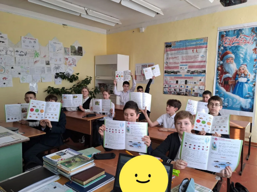 Татар Борнашында экологик акциягә кушылдылар