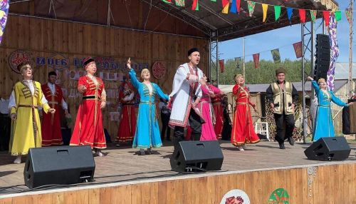 Тишина в Верхнем Услоне отменяется: Тямаев собирает звездный десант