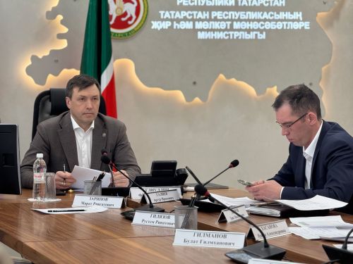 Долги за ЖКУ у детей-сирот в Татарстане превысили 92 миллиона рублей