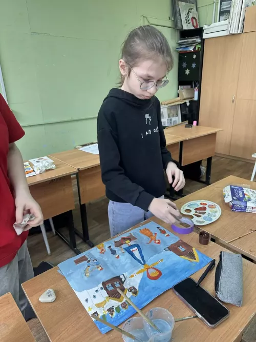 Юные дарования покорили республиканский конкурс памяти Васильева