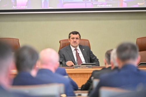 В Татарстане начнут возбуждать уголовные дела против родителей юных водителей