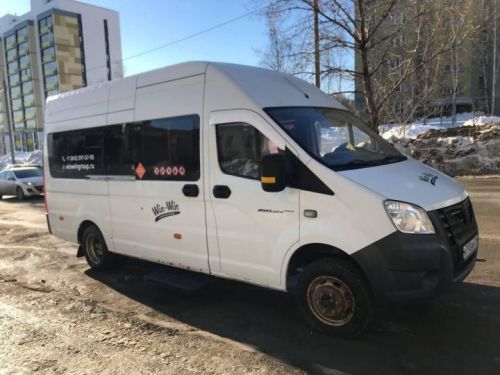 В Верхнеуслонском районе появится автобусный маршрут по запросам пассажиров