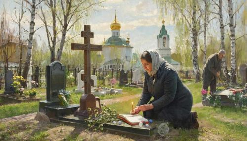 Радоница 2026: когда поминать усопших и как правильно это делать