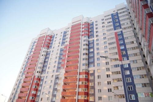В Татарстане построят 108 домов по программе доступного жилья в 2026 году
