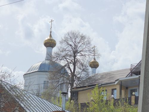 21 апреля 2026: Радоница, Родион-Ледолом и День пряников