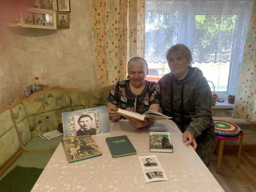 Соцработники «Островка надежды» прочитали с подопечными стихи Габдуллы Тукая