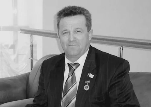 Памяти педагога и наставника Ильдуса Анваровича Шарафеева