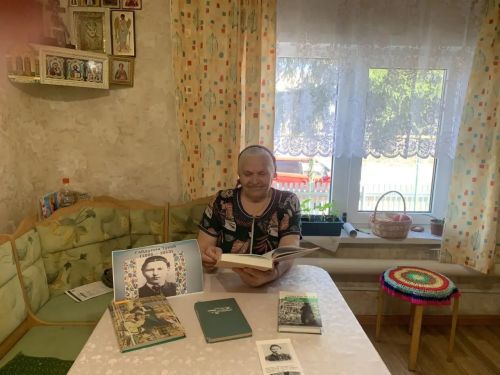 Соцработники «Островка надежды» прочитали с подопечными стихи Габдуллы Тукая
