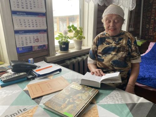 Соцработники «Островка надежды» прочитали с подопечными стихи Габдуллы Тукая
